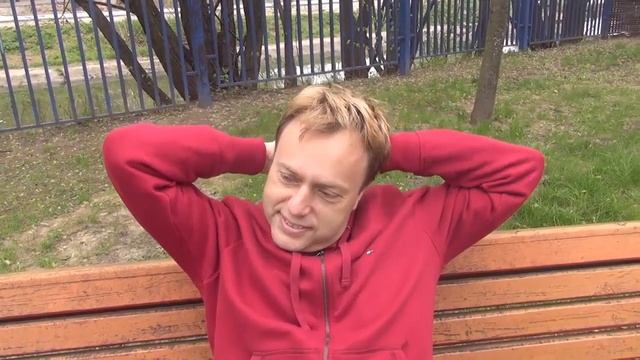 VLog: Сон прекрасен под звук мотора, Happy birthday Vadim в «IL Patio» смотреть онлайн