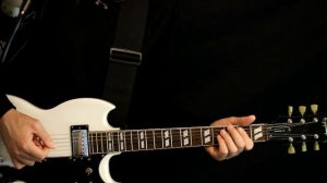 Type O Negative I Don't Wanna Be Me Guitar Lesson / Guitar Tab / Guitar Tabs / Chords / Guitar Cove