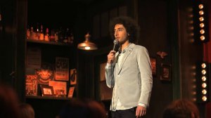 Stand Up: Дмитрий Романов. Одессит