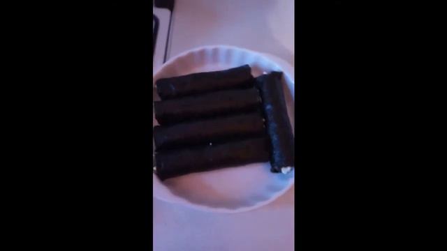 КСЮша делает суши или суши от КСЮши Ksenia makes sushi or sushi from Ksenia смотреть онлайн