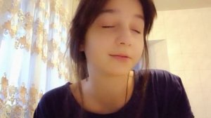 МОЁ УТРО  перед школой