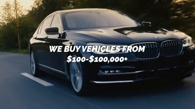 Cash for Cars Port Moody смотреть онлайн