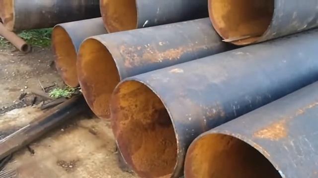 Купить круглую трубу. Где купить трубу круглую со скидкой! смотреть онлайн