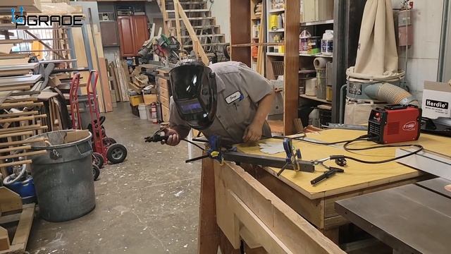 Best Portable Welding Machine смотреть онлайн