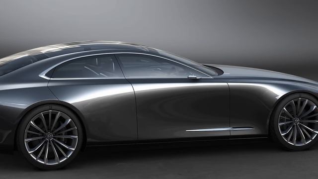 Audi A7, Mazda Vision Coupe Concept, Gran Turismo Sport - #48 NaPoboczu смотреть онлайн