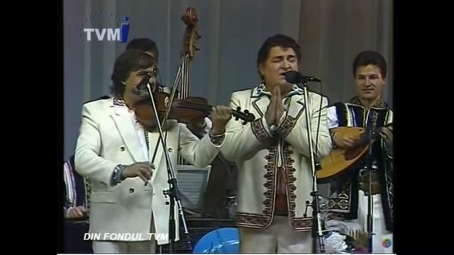 Николае Сулак, молдавская песня