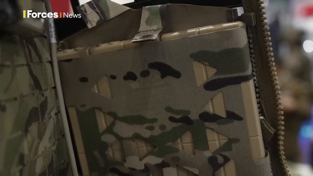 How close combat troops could be equipped in 2025 and beyond смотреть онлайн