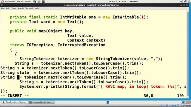 MapReduce Fundamentals No-one can Miss смотреть онлайн