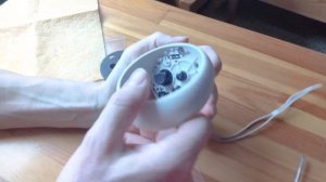 Дрифт стика Oculus Quest 2  Исправляем