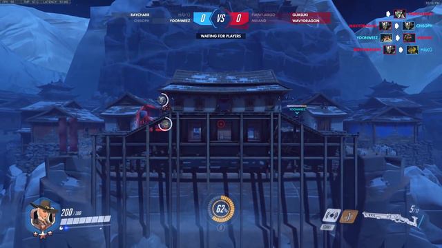 2 Dimensional Overwatch смотреть онлайн