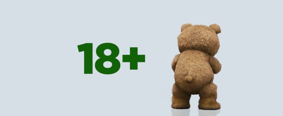 Третий лишний 2 | Трейлер №2 смотреть онлайн