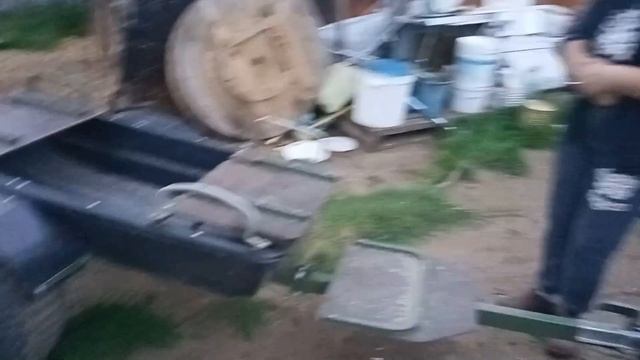 НОВАЯ О-Я просится в Тайгу, вопрос выбора палатки, каких собак взять?? смотреть онлайн