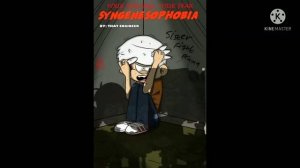 мой шумный дом страшный видио