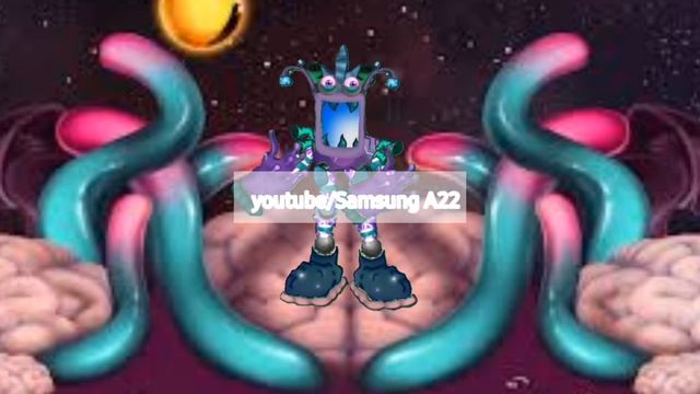 Psychic Island Epic Wubbox By Samsung A22 [Go To The Desecration] смотреть онлайн