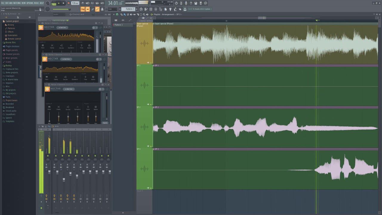 [Vocaloid] Chaos;Head - Super Special (Vocaloid 5 Test)