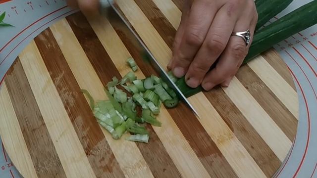 Салаты с Артишоками