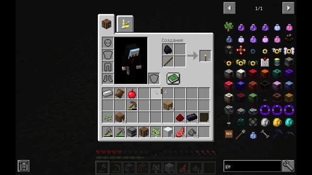 Выживание С Подругой В Мире Паразитов / Выживание С Модом На Паразитов смотреть онлайн