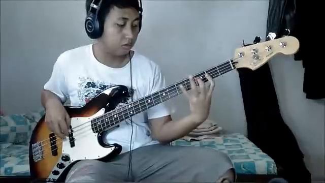 Fender Standard Jazz Bass Demo смотреть онлайн