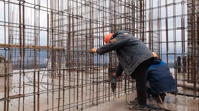 Видеоотчет за январь 2020 года в ЖК "Малина" : смотреть онлайн