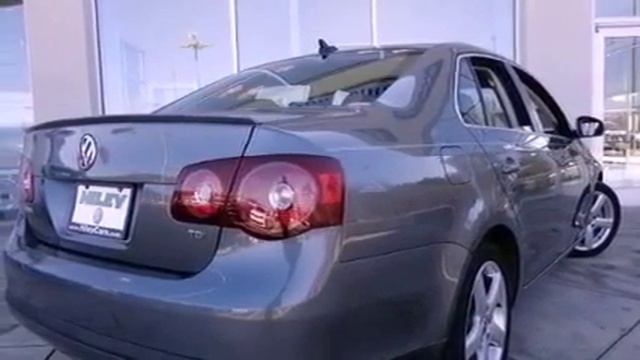 2010 Volkswagen Jetta Sedan Hunstville AL 35806 смотреть онлайн