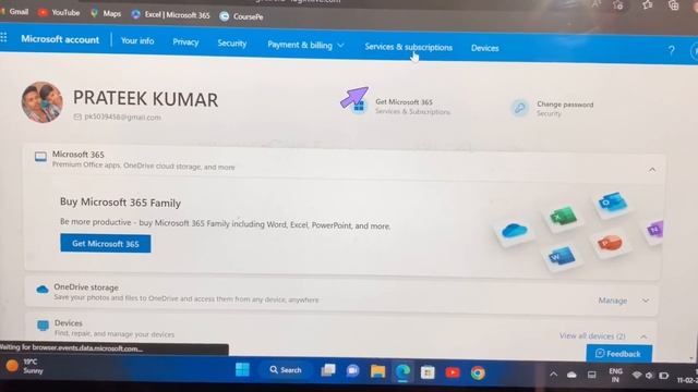 How to use Microsoft Office free || 2023 excel power point смотреть онлайн