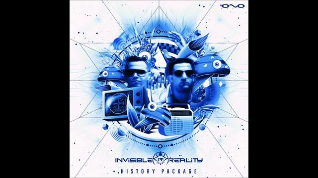 Invisible Reality - Real Vision (Nuclear Ramjet 2020 Remix) смотреть онлайн