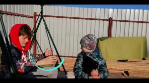 Мой брат стал привидением