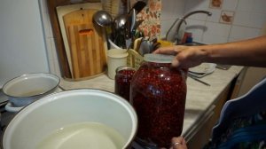 Как мочить бруснику = рецепт травницы :)