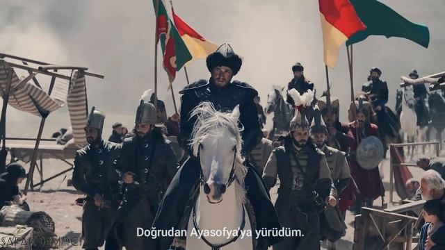 Rise Of Empires: Ottoman - Survivor смотреть онлайн
