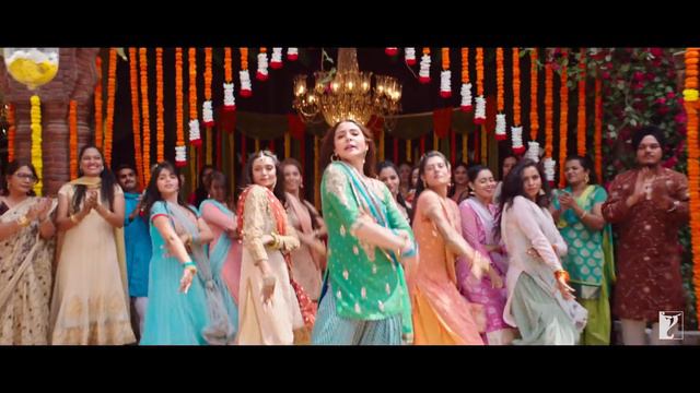 Mashup: Sultan | Vishal And Shekhar | Salman Khan | Anushka Sharma