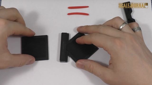Roll Maker Set от GreenStuffWorld смотреть онлайн