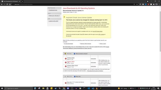 How To Get Optifine in Minecraft 1.18