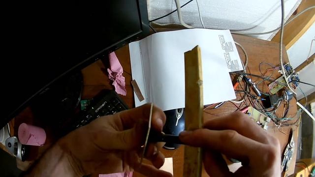 Электронные часы на AVR Своими руками смотреть онлайн