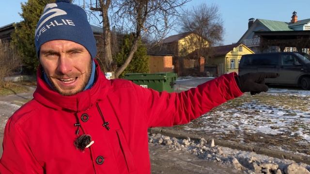 Суздаль. Экскурсия по Кремлю Часть 3. Гид по Суздалю Александр Сергеевич Варламов смотреть онлайн