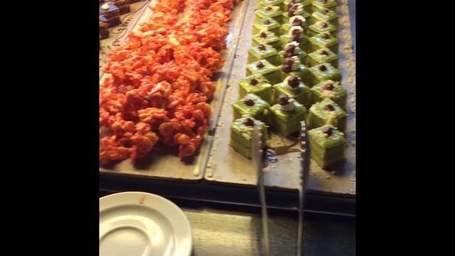 Обзор еды в отеле на Ямайке. Чем нас кормили в отеле Фалмута смотреть онлайн