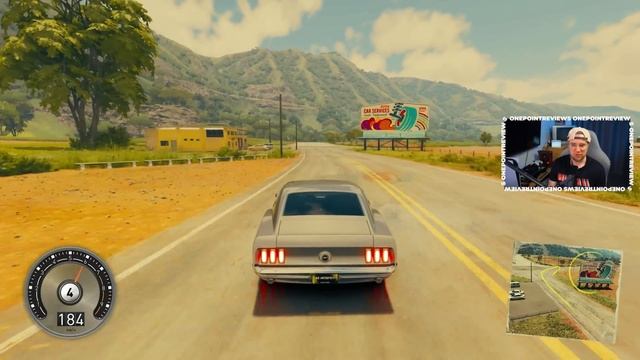 THE CREW 3 MOTORFEST (2023) - ВИНТАЖНЫЙ ПЛЕЙЛИСТ ШИКАРЕН! \ Прохождение 13 смотреть онлайн