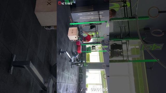 Sever Throwdown v Intermediate задание 1,1 и 1,2 смотреть онлайн