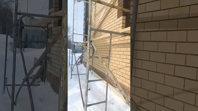 Делаем карниз! смотреть онлайн