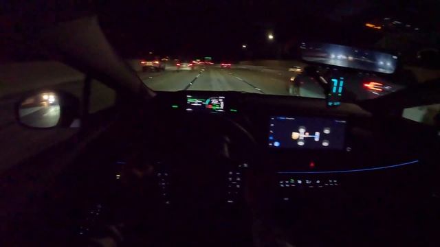 2023 Toyota Prius – MPG Test | Real-world Highway Efficiency And Range