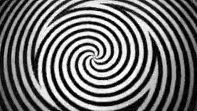 Прикол, Смотрите внимательно это видео, а потом в сторону.. Смотрите в центр!!!!! смотреть онлайн