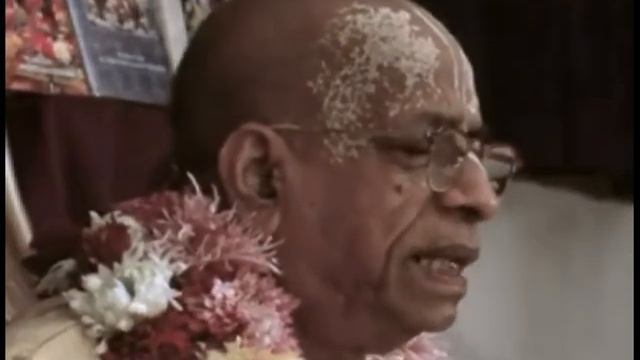 Б-Г Гл 3. Карма-йога смотреть онлайн