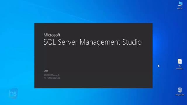 SQL Server Authentication Windows Method | MSSQL Training | Sekharmetla | Harisystems смотреть онлайн