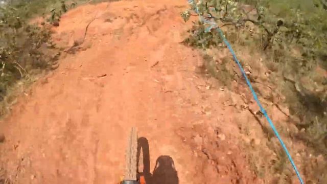 Pista DH Mtb Festival Itabirito-MG 2023 смотреть онлайн