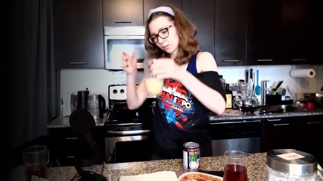 Готовка!☕ Мокека ? Стрелки-Хрустелки ? Летний чай смотреть онлайн