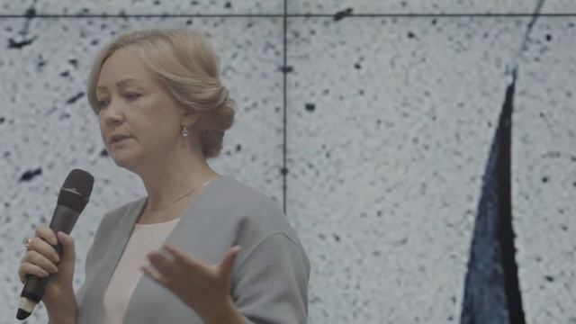 М.Н.Русецкая. Сессия 06.2019. "Секреты успешной коммуникации с поколением Z" смотреть онлайн