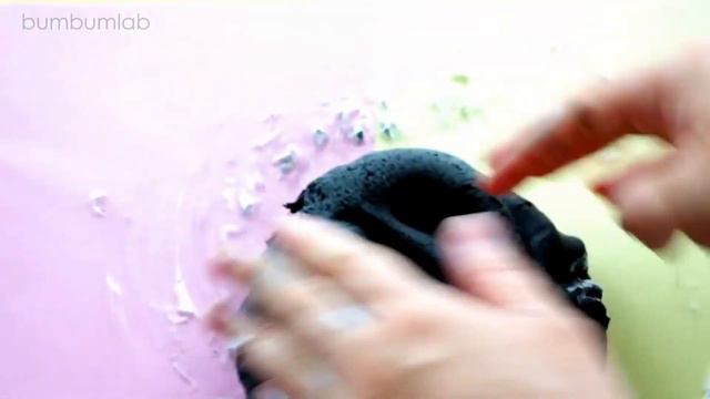 Slime Without Activator No Borax Slime DIY смотреть онлайн