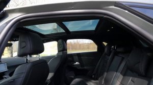 New DS 7 Crossback E-TENSE Plug- In Hybrid 2023 Review