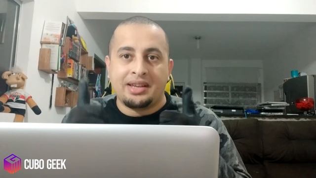 UPGRADE MACBOOK PRO A1278 2012 - VALE A PENA? | Herbert Santana