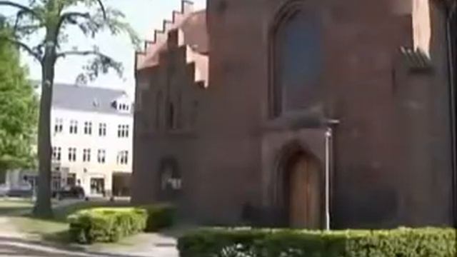 Европейское воспитание. смотреть онлайн