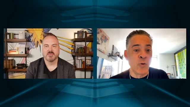 Former Occult High Priest Turned Pastor Helps You Understand Spiritual Warfare! | Shawn Bolz смотреть онлайн